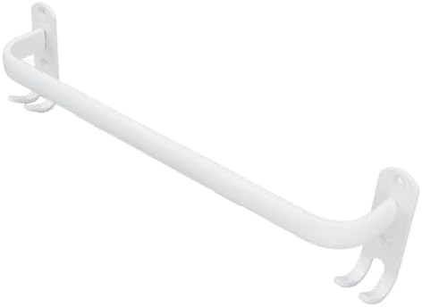 TiStm Towel Rack Holder Stainless Steel Bathroom Shelf