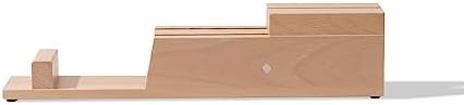 Made In Italy 3-Piece Knife Organizer