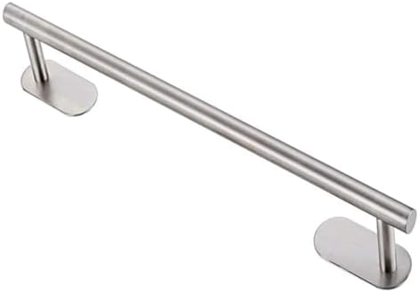 Towel Rack Premium No-Drilling Towel Holder 40cm