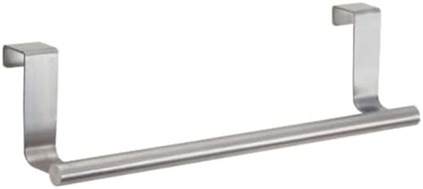 Portable 23cm Stainless Steel Towel Holder