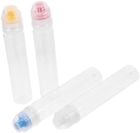 20-Piece Mini Squeeze Condiment Containers for Quick Access and Hygiene