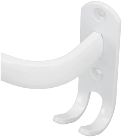 TiStm Towel Rack Holder Stainless Steel Bathroom Shelf