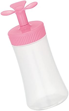 STOBAZA Jam Squeeze Dispenser for Condiments