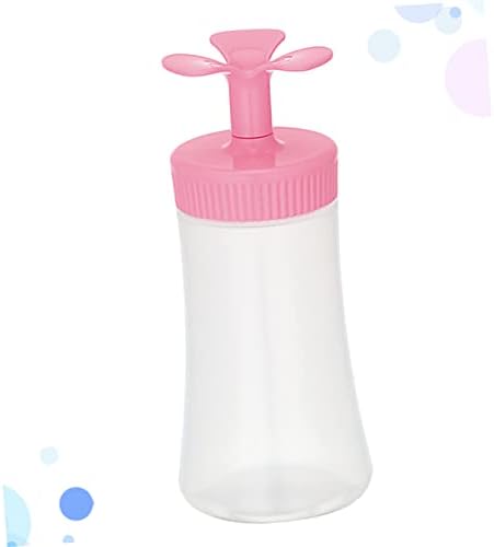 BrightFufu Squeeze Condiment Bottles Set