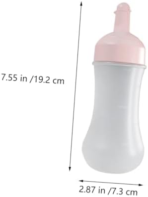 Zerodeko 2-Piece Condiment Squeeze Bottles - Compact Kitchen Storage Solution