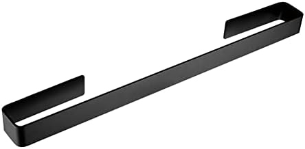 Stylish Aluminum Towel Rack for Bathroom and Kitchen