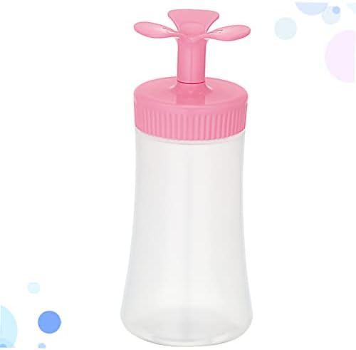 Squeeze Condiment Bottles for Ketchup Mustard Salad Dressing and More