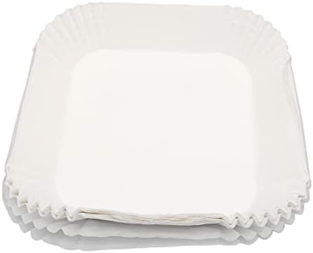 HEEPDD Air Fryer Paper Liners Quick Easy Roasting