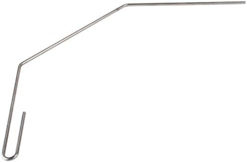 25-Inch Deep Fryer Cleanout Rod