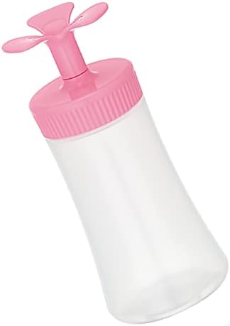 Unomor Non-slip Sauce Squeeze Containers - Kitchen Helper