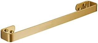 Space Aluminum Towel Holder - Durable and Modern Design