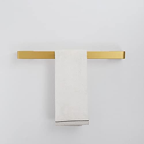 Durable Aluminum Towel Rack