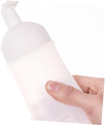 Perfect 350ml Condiment Squeeze Bottles 2-Pack for Kitchen Dine Entertain