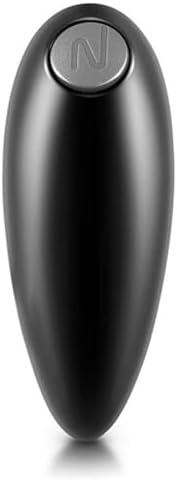 fixation Electric Can Opener for Seniors Black