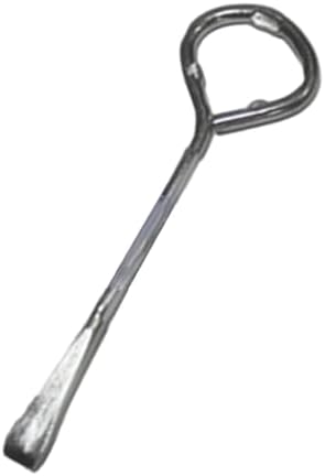 Paint Can Opener Metal Tool for Home Use