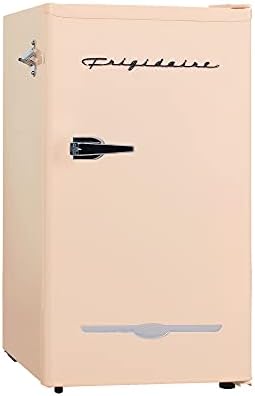 Frigidaire Retro Compact Fridge with Chiller 32 Cu Ft