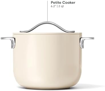 Caraway Petite Cooker