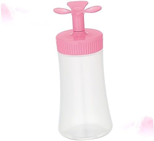 VINTORKY Condiment Squeeze Bottles for Ketchup Mustard Salad Dressing