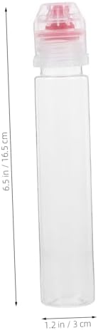 Quick Squeeze Honey Dispenser for Easy Use Portability 120g Capacity