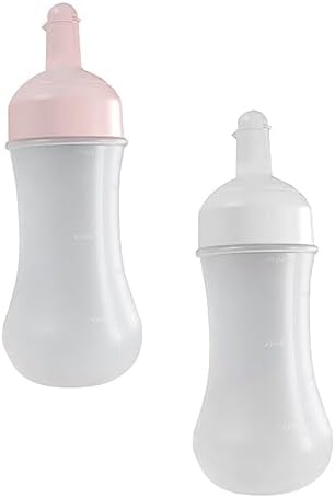 Perfect 350ml Condiment Squeeze Bottles 2-Pack for Kitchen Dine Entertain