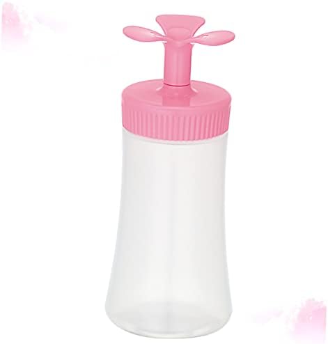 STOBAZA Jam Squeeze Dispenser for Condiments