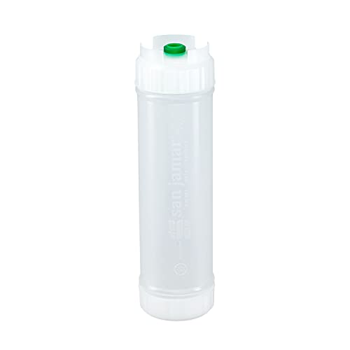 San Jamar Ez Kleen Sauce Dispenser 20 Oz Pack of 12 1