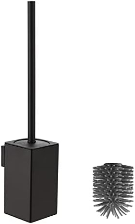 Sturdy BVL Toilet Brush for Easy Hygiene