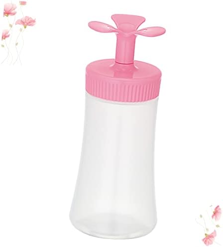 Unomor Non-slip Sauce Squeeze Containers - Kitchen Helper