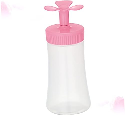 Squeeze Condiment Bottles for Ketchup Mustard Salad Dressing and More