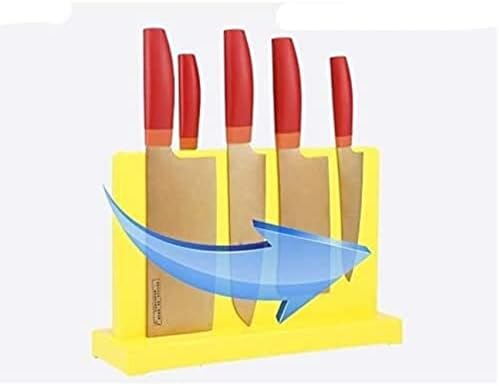 Durable Powerful Kitchen Knife Holder