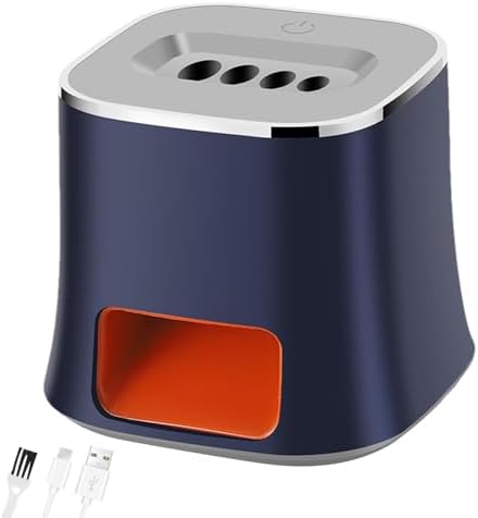Sunflower Electric Can Opener