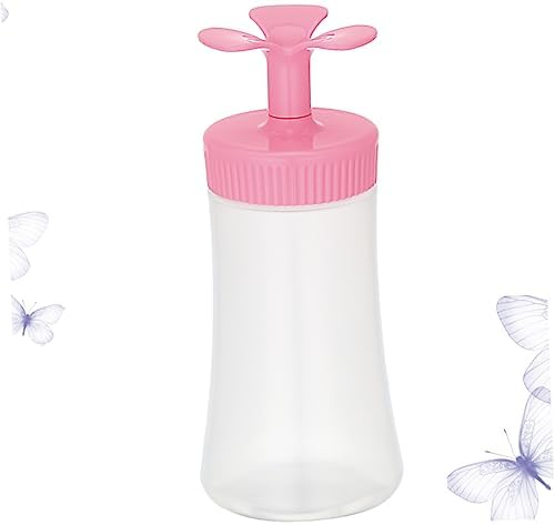 VINTORKY Condiment Squeeze Bottles for Ketchup Mustard Salad Dressing