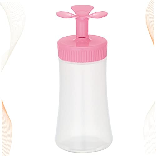 Unomor Non-slip Sauce Squeeze Containers - Kitchen Helper
