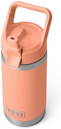 Yeti Rambler Jr 12 oz Kids Insulated Bottle