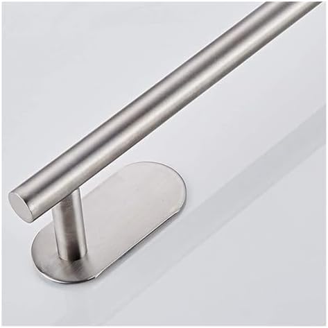 Towel Rack Premium No-Drilling Towel Holder 40cm