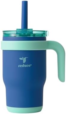 Reduce 14 Oz Tumbler for Kids - Spill-Proof BPA-Free