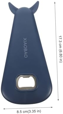 VINTORKY Universal Can Bottle Opener