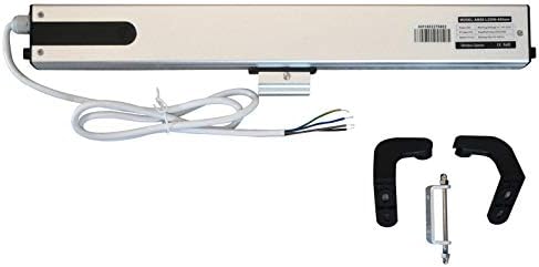 Adjustable 10-40cm Power Electric Window Opener with Smart Controls