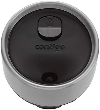 Perfect for Insights Contigo Vacuum Insulated Travel Mug 16oz