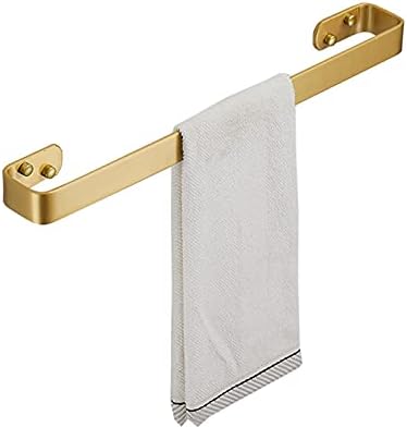 Durable Aluminum Towel Rack