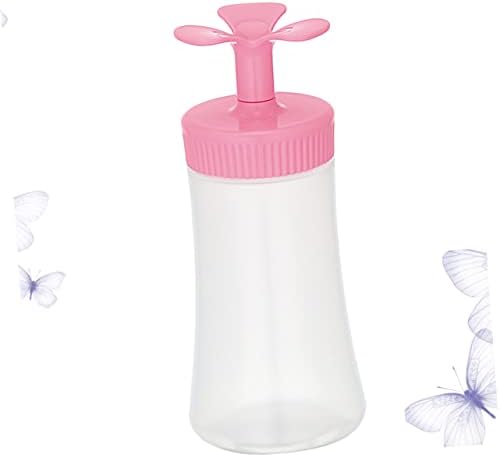 Unomor Non-slip Sauce Squeeze Containers - Kitchen Helper