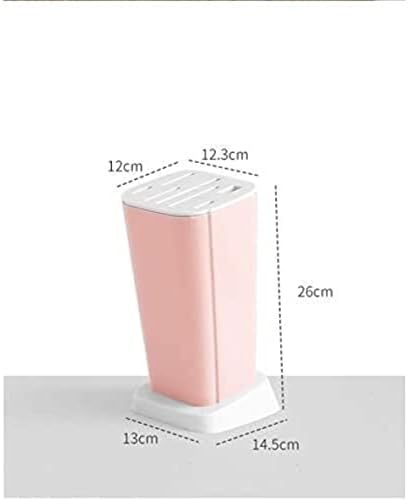 Sturdy Kitchen Knife Holder for Easy Storage