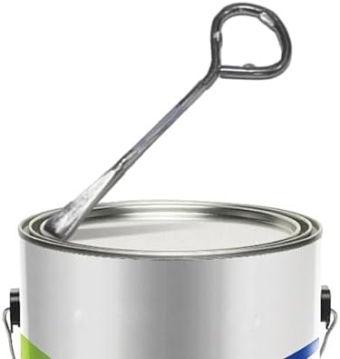 Yajuyi Handy Paint Can Opener Professional Use