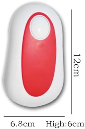 Ergonomic Electric Can Opener