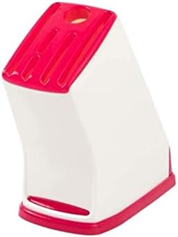 ZAEGO endure plastic knife holder fold design