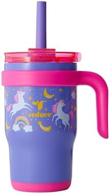 Reduce Spill-Proof Tumbler for Kids