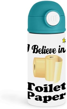 Quirky 12oz Funny Lid Office or Party Humor