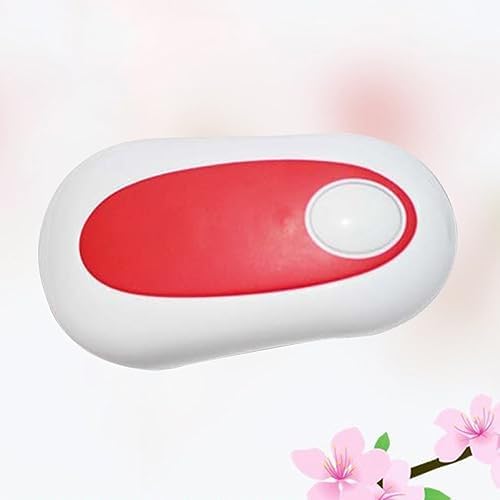 Ergonomic Electric Can Opener