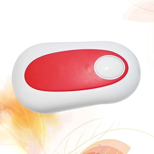 Ergonomic Electric Can Opener