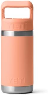 Yeti Rambler Jr 12 oz Kids Insulated Bottle